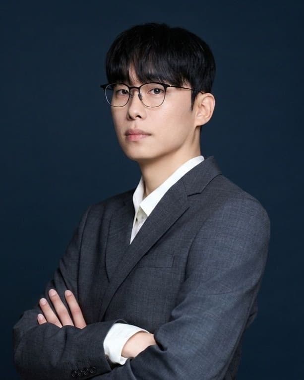 김성민 AX 컨설턴트·수학 강사
