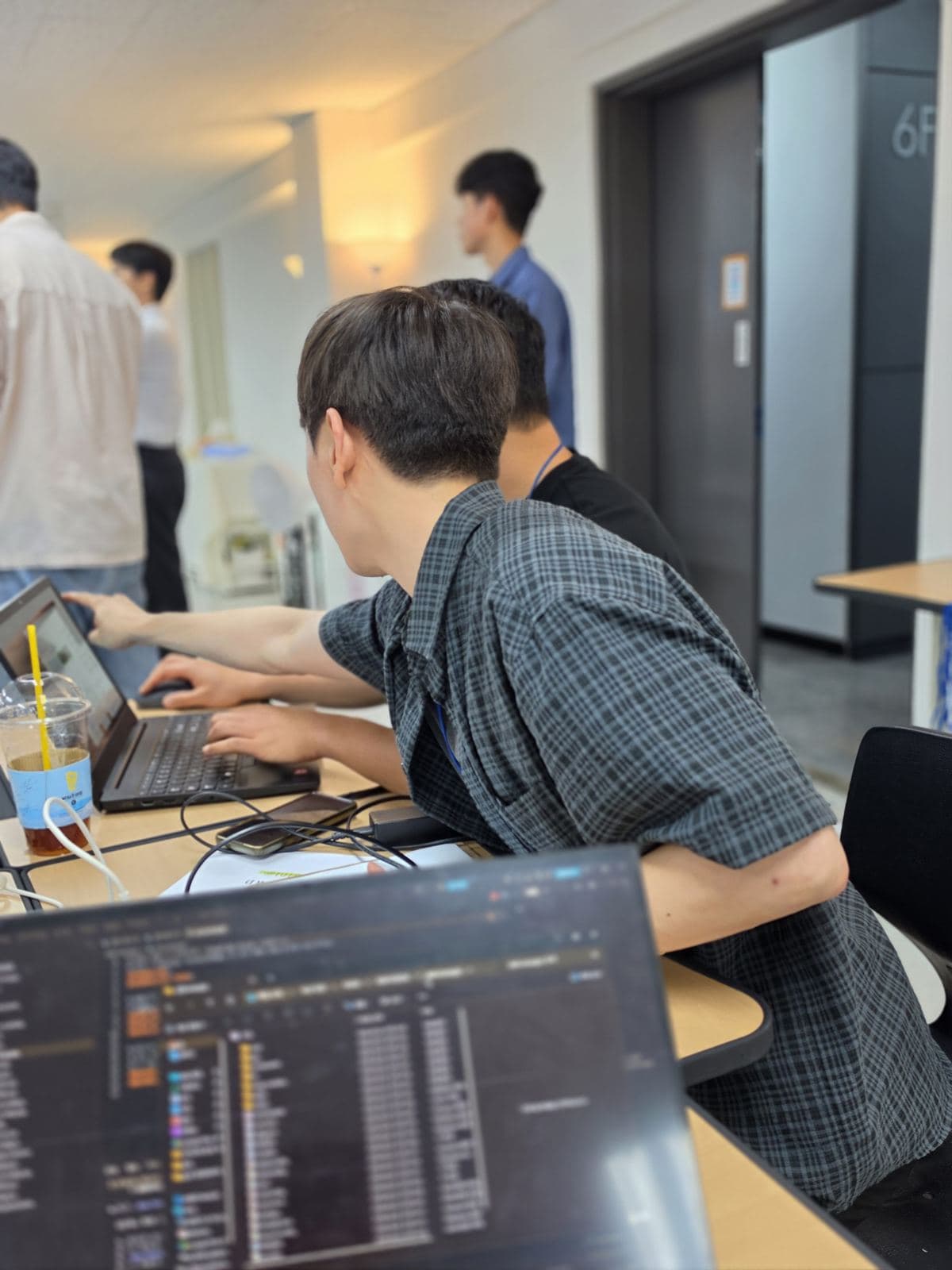 내 일로 직접 만듭니다