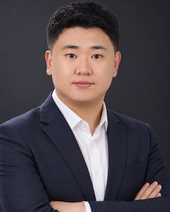 고지성 바이브코딩연구소 대표 프로필